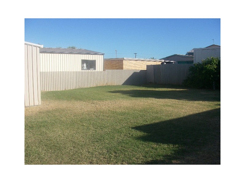7 Carnarvon Street, Port Denison WA 6525