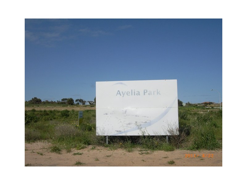 1 Ayelia Parkway, Port Denison WA 6525