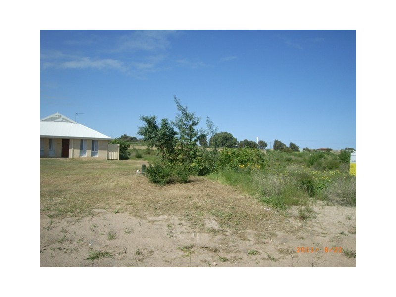 1 Ayelia Parkway, Port Denison WA 6525