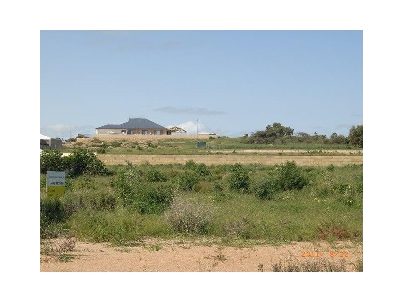 1 Ayelia Parkway, Port Denison WA 6525