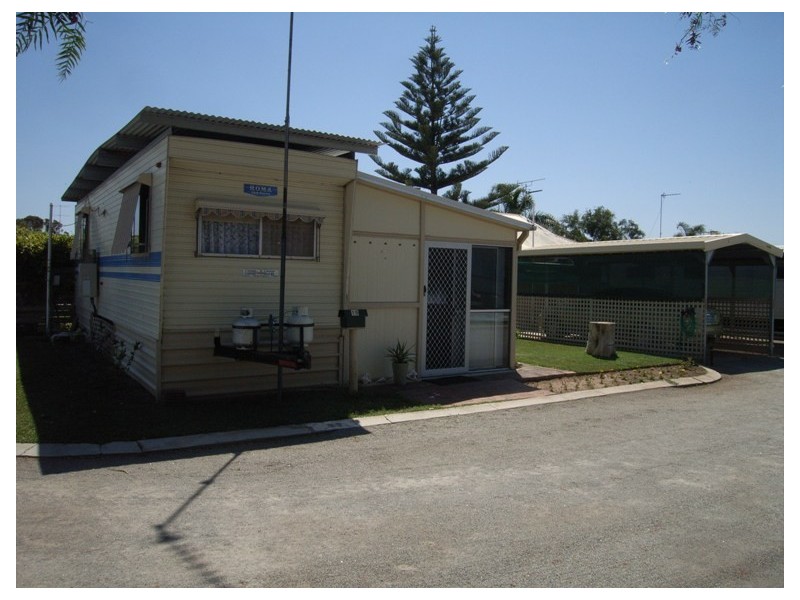 15/50 Waldeck St., Dongara WA 6525