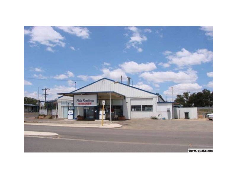 44 Midlands Road, Mingenew WA 6522