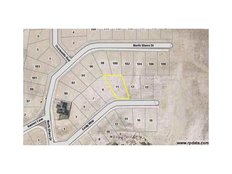 11 Emily Way, Dongara WA 6525