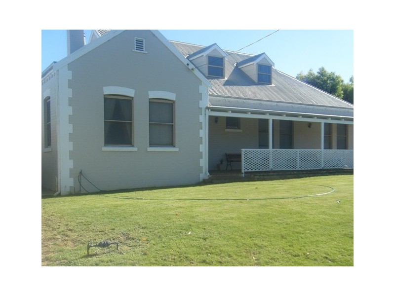 20 Downes Way, Port Denison WA 6525