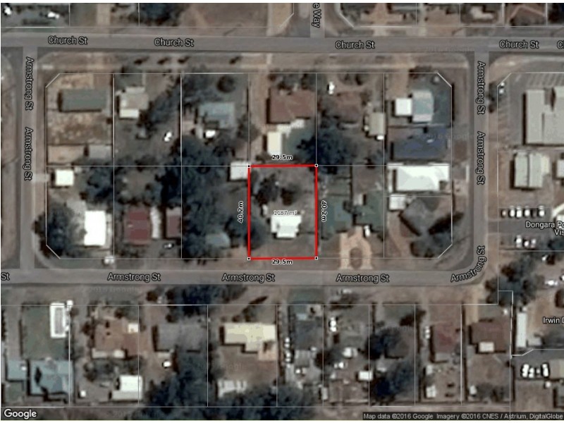 8 Armstrong Street, Dongara WA 6525