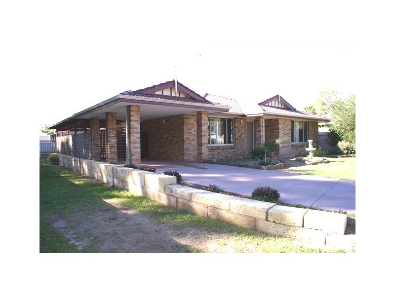 30 Clementina Road, Dongara WA 6525