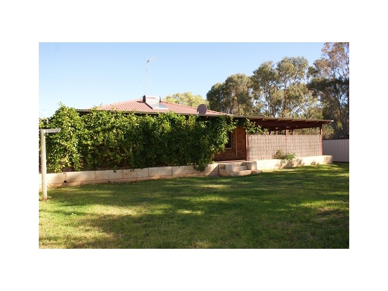 30 Clementina Road, Dongara WA 6525