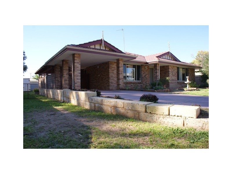 30 Clementina Road, Dongara WA 6525