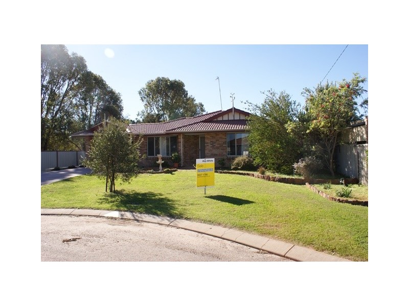 30 Clementina Road, Dongara WA 6525