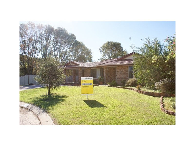 30 Clementina Road, Dongara WA 6525