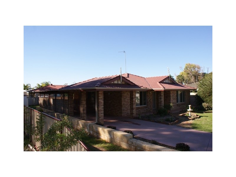 30 Clementina Road, Dongara WA 6525