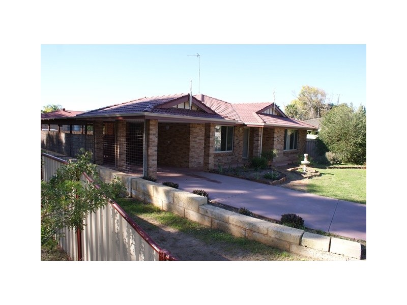 30 Clementina Road, Dongara WA 6525