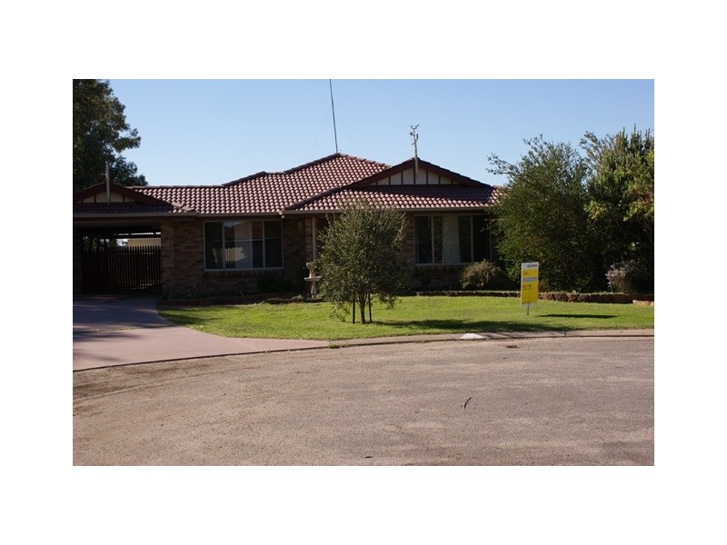 30 Clementina Road, Dongara WA 6525