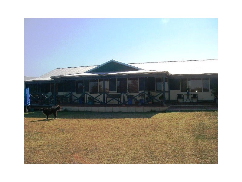 219 Pettit Road, Dongara WA 6525