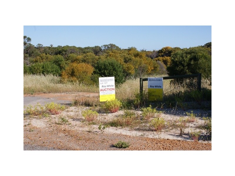 Lot 127 Bottlebrush Cove, Port Denison WA 6525