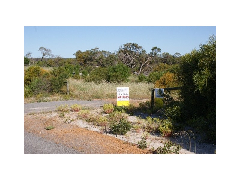 Lot 127 Bottlebrush Cove, Port Denison WA 6525