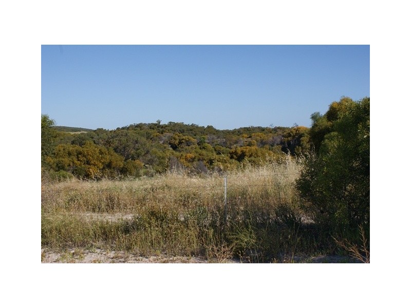 Lot 127 Bottlebrush Cove, Port Denison WA 6525
