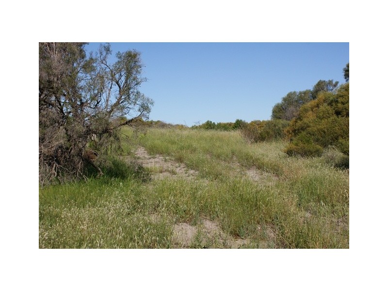 Lot 127 Bottlebrush Cove, Port Denison WA 6525