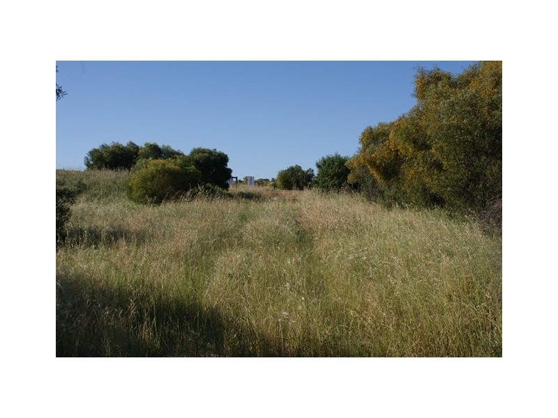 Lot 127 Bottlebrush Cove, Port Denison WA 6525