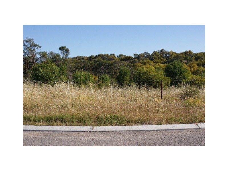 Lot 127 Bottlebrush Cove, Port Denison WA 6525