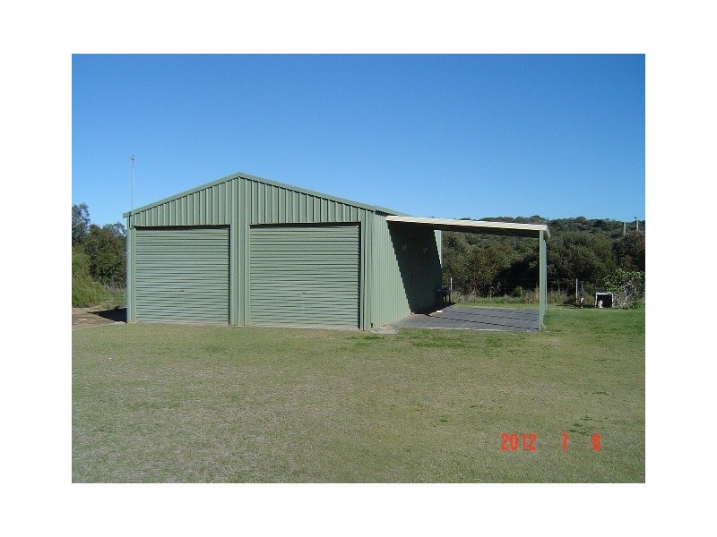3 Sloper Vale, Dongara WA 6525