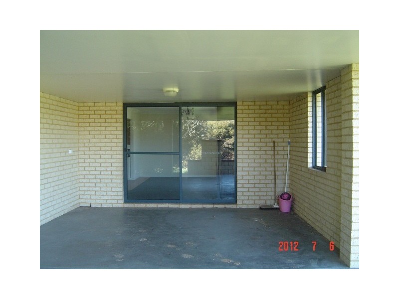 3 Sloper Vale, Dongara WA 6525