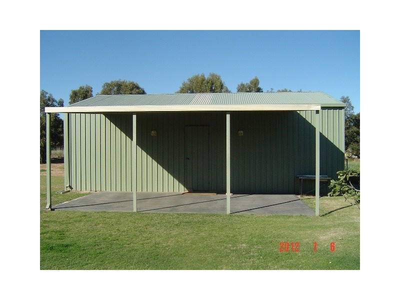 3 Sloper Vale, Dongara WA 6525