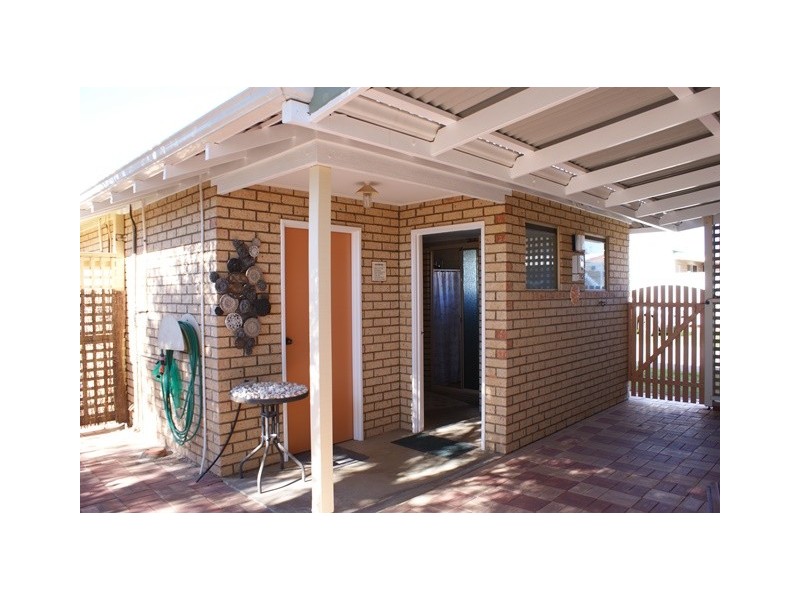 29/123 Point Leander, Port Denison WA 6525