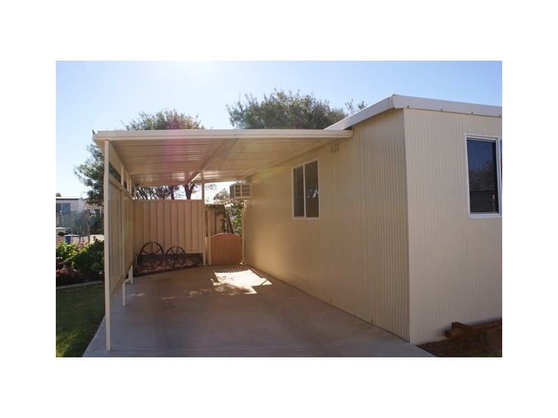 29/123 Point Leander, Port Denison WA 6525