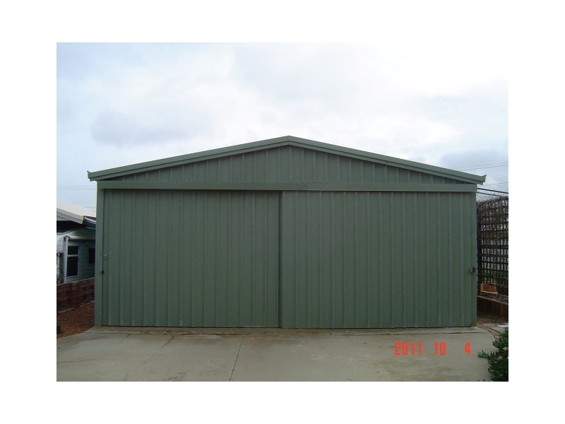 4 Hope Street, Port Denison WA 6525