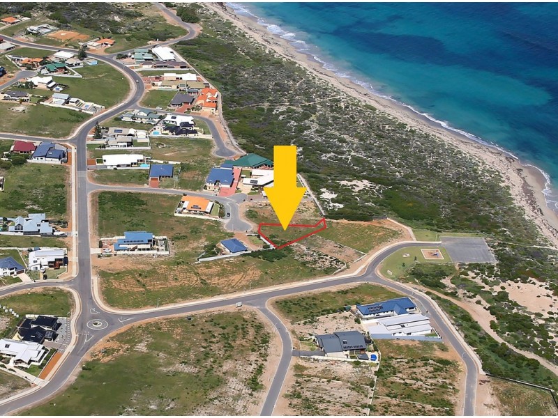 18 Barrett Cove, Dongara WA 6525