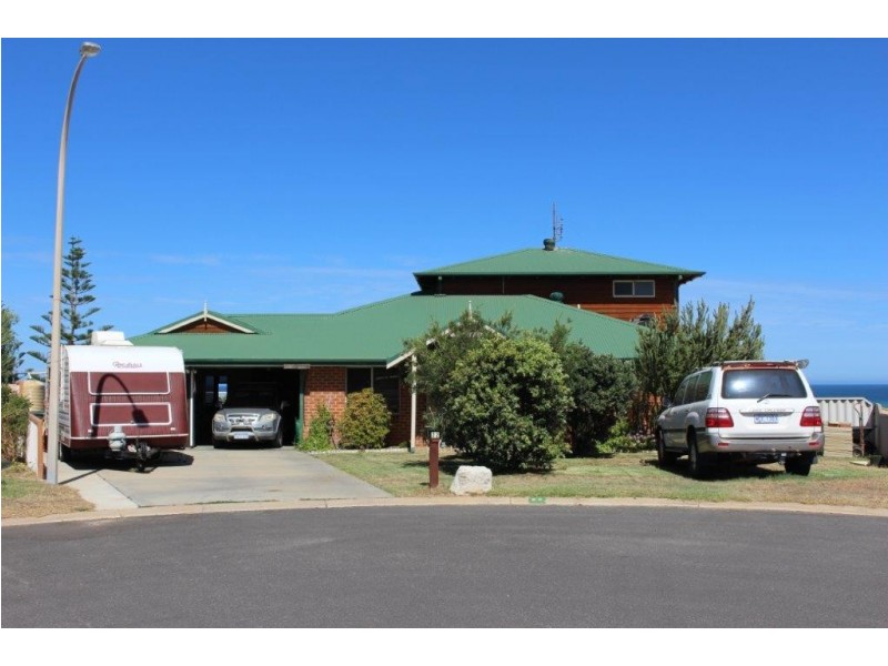 22 Turton Heights, Dongara WA 6525