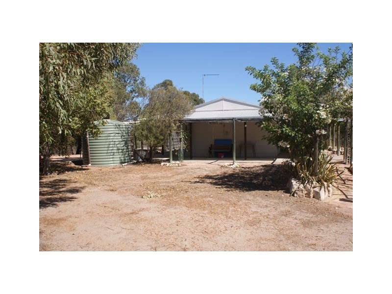 180 Acacia Road, Yardarino WA 6525
