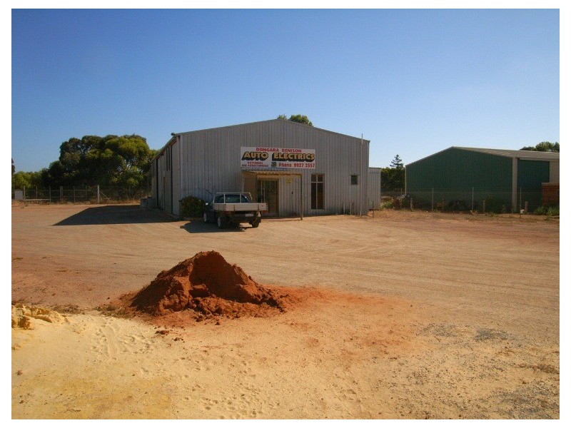 50-54 Vincent Street, Dongara WA 6525