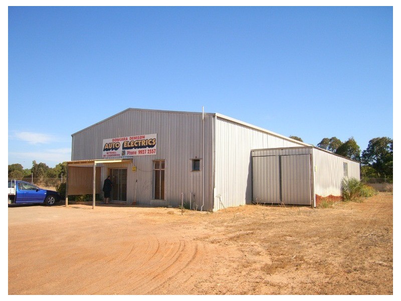 50-54 Vincent Street, Dongara WA 6525