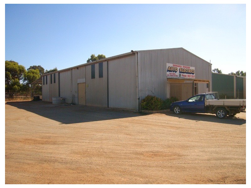 50-54 Vincent Street, Dongara WA 6525