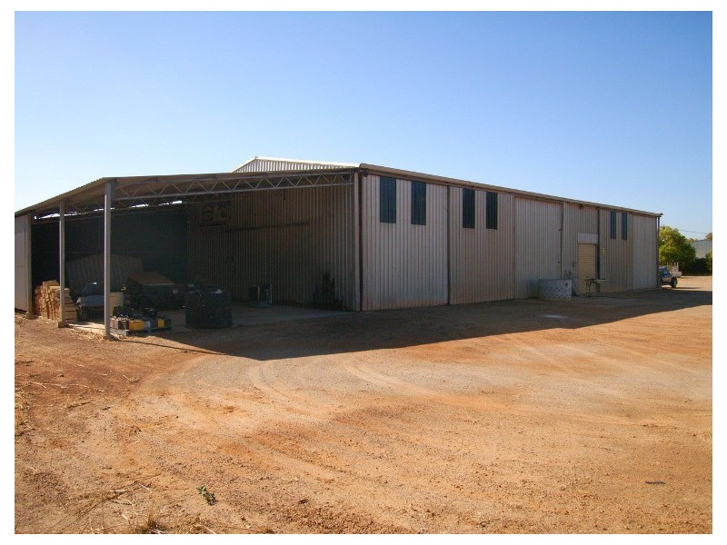 50-54 Vincent Street, Dongara WA 6525