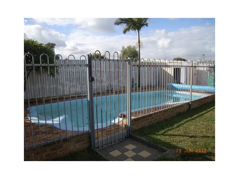 12 Dodd Street, Dongara WA 6525