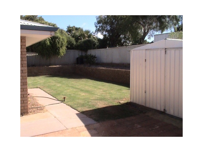 22 Peterwangey Place, Port Denison WA 6525