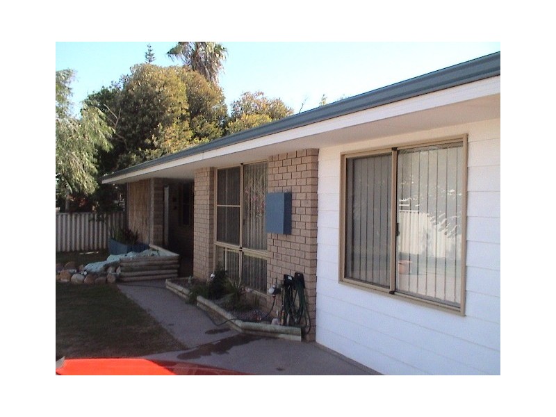 22 Peterwangey Place, Port Denison WA 6525