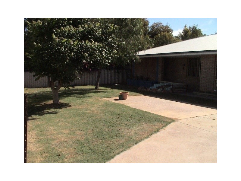 22 Peterwangey Place, Port Denison WA 6525