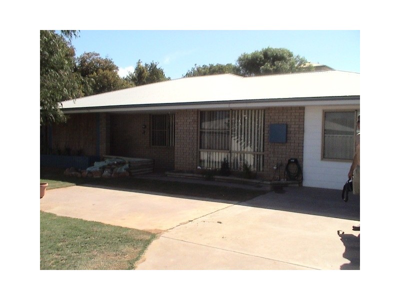 22 Peterwangey Place, Port Denison WA 6525