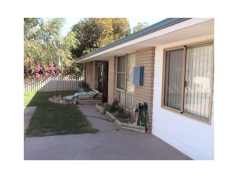 22 Peterwangey Place, Port Denison WA 6525