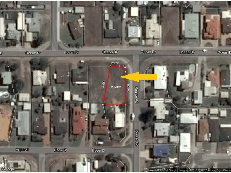 2 Pearse Road, Port Denison WA 6525