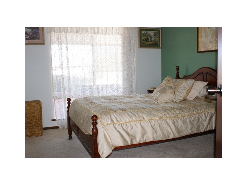 42 HAMPTON STREET, Port Denison WA 6525