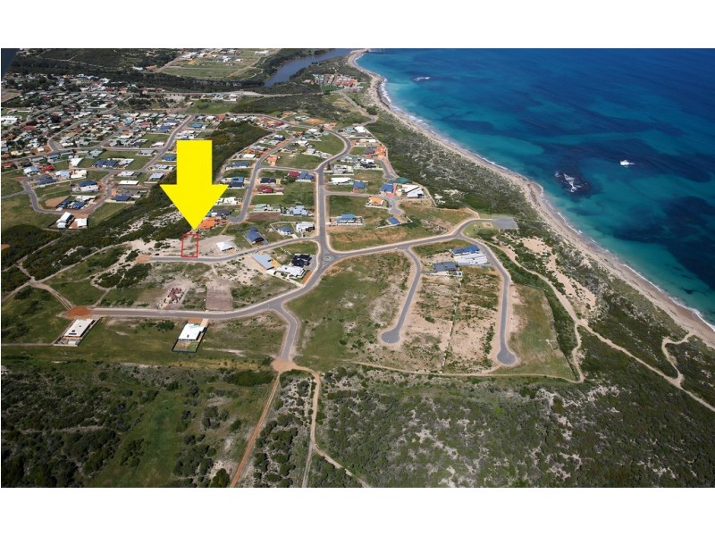 16 (Lot 395) Emily Way, Dongara WA 6525