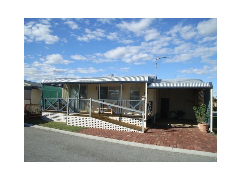 20/50 Waldeck Street, Dongara WA 6525