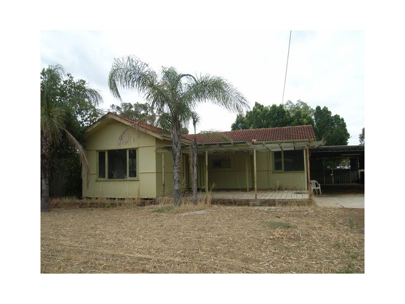 23 Williamson Street, Three Springs WA 6519