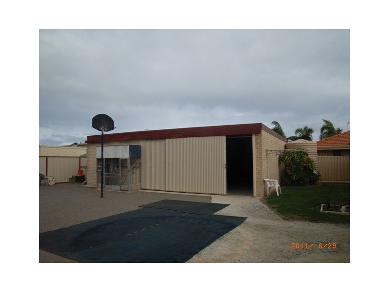 75 Deepwater Drive, Port Denison WA 6525