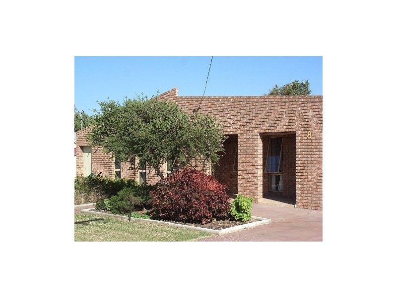 8 Fletcher Street, Port Denison WA 6525